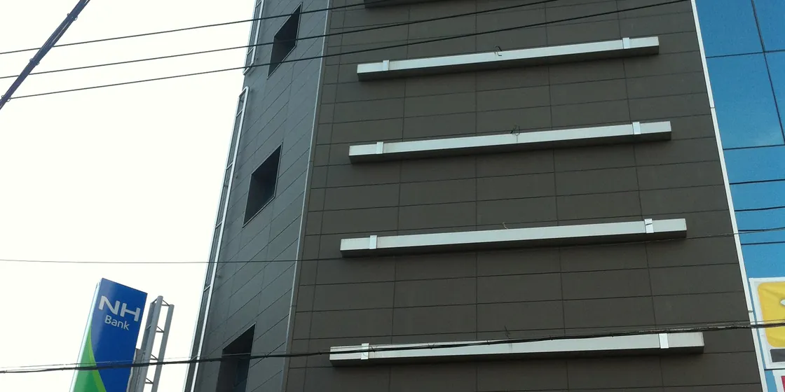 SEO Kyeong Building ,korea (0)