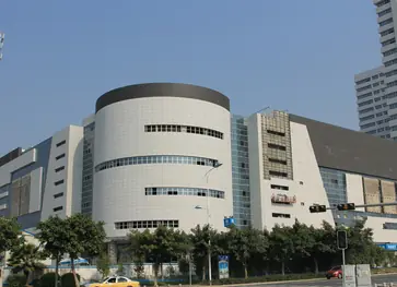 Shenguoyuan Mall,Xiamen