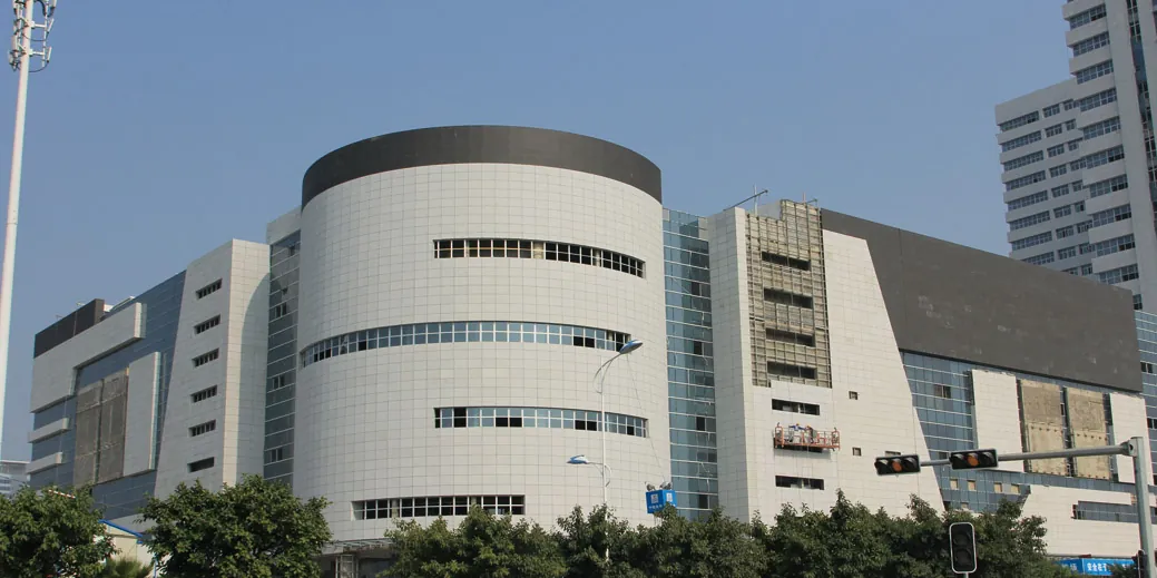 Shenguoyuan Mall,Xiamen (0)