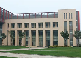 Shenshan xiyu House ,SHA (0)