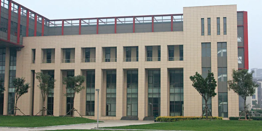 Shenshan xiyu House ,SHA (0)