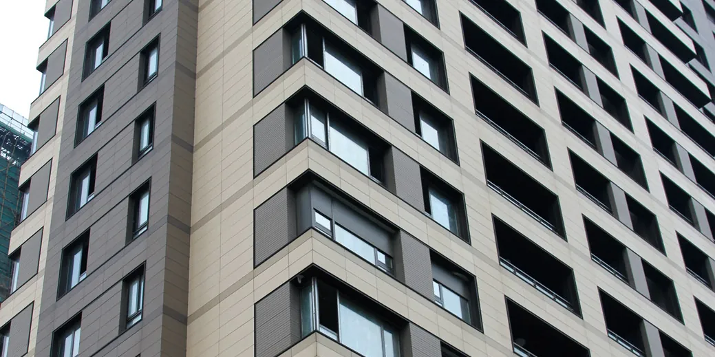 Sky Building jindi ,changzhou (2)