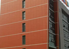 Taiwan techonology and science center ,zhengzhou (1)