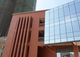 Wanlinhu Apt,Guangdong (0)