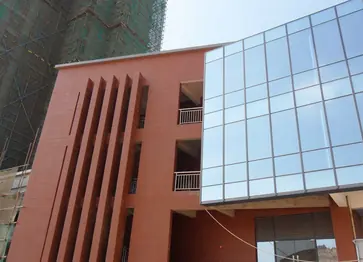 Wanlinhu Apt,Guangdong