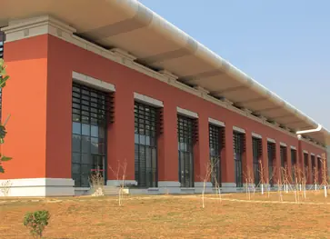 Xianmen university Fujian