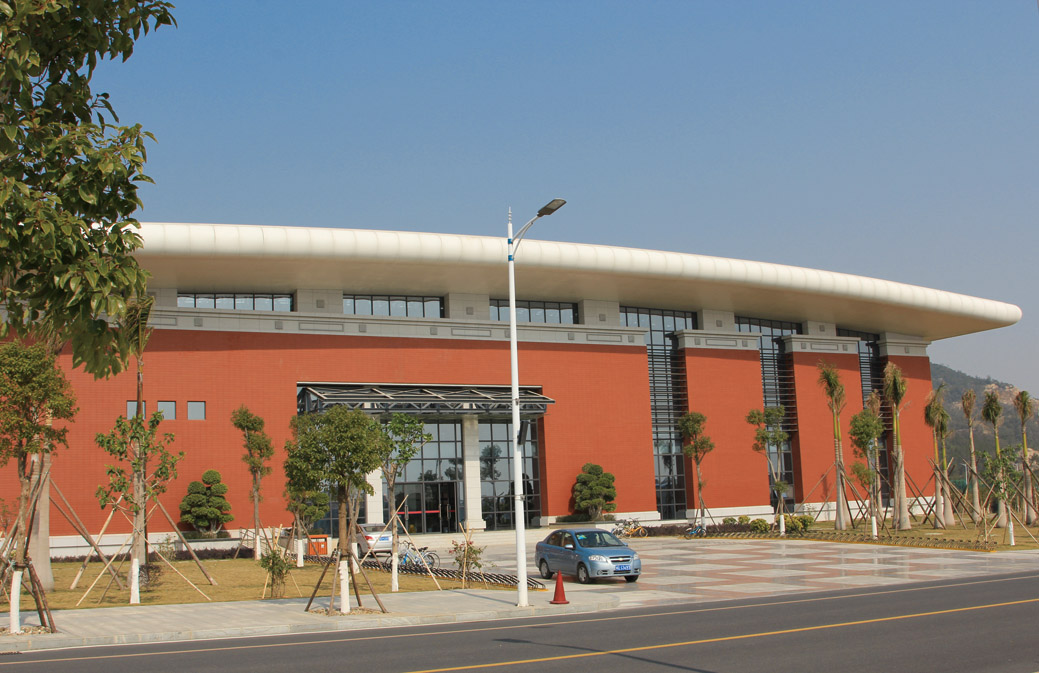 Xianmen university Fujian (2)