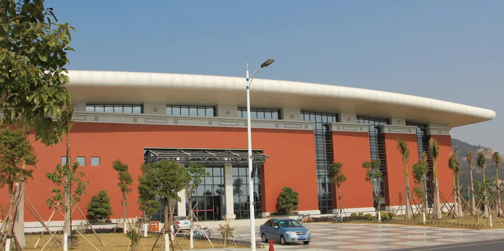 Xianmen university Fujian (2)