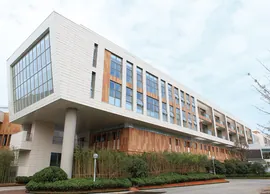 Yucai Middle School ,shandong (0)