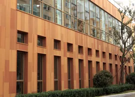 Yucai Middle School ,qingdao (4)