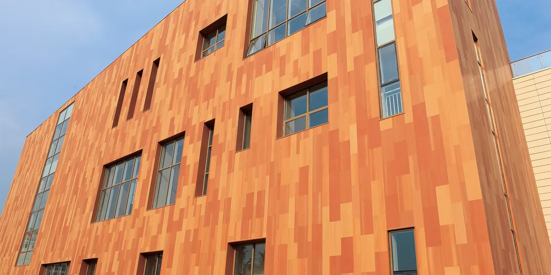 Yucai Middle School ,qingdao (3)