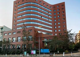 Yunnan Tobacco Science Center (0)