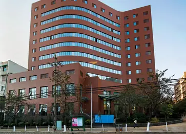 Yunnan Tobacco Science Center