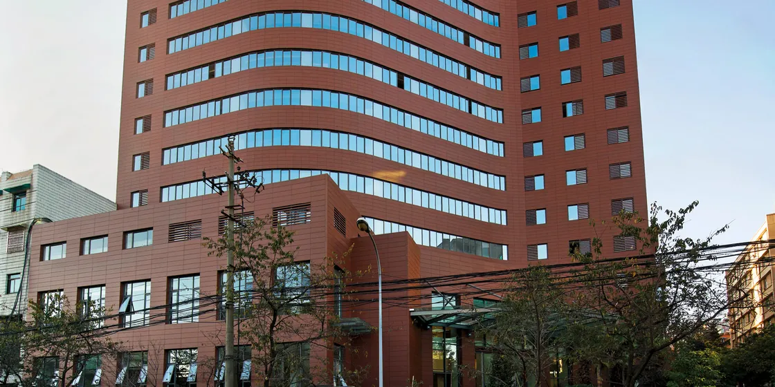 Yunnan Tobacco Science Center (0)