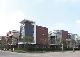 Zhaoshang Real Estate ,Qingdao (0)