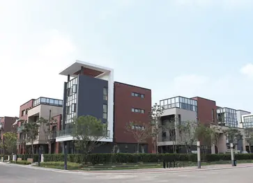 Zhaoshang Real Estate ,Qingdao