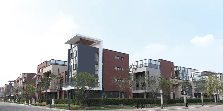 Zhaoshang Real Estate ,Qingdao (0)