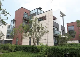 Zhaoshang Real Estate ,Qingdao (1)