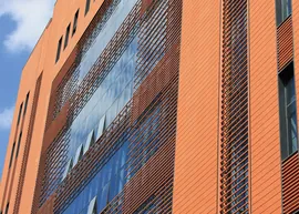 jingdezhen Ceramic Art Building (2)