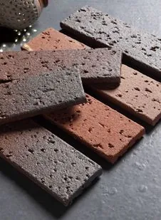 Installation Manual Of Clay Thin Brick