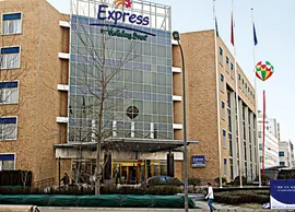 Express Holiday Inn,Shanghai (0)