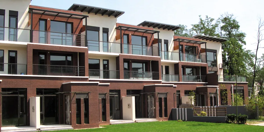 Feiccui Villa,Beijing (0)