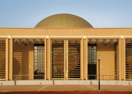 Togo  President Office Building (0)