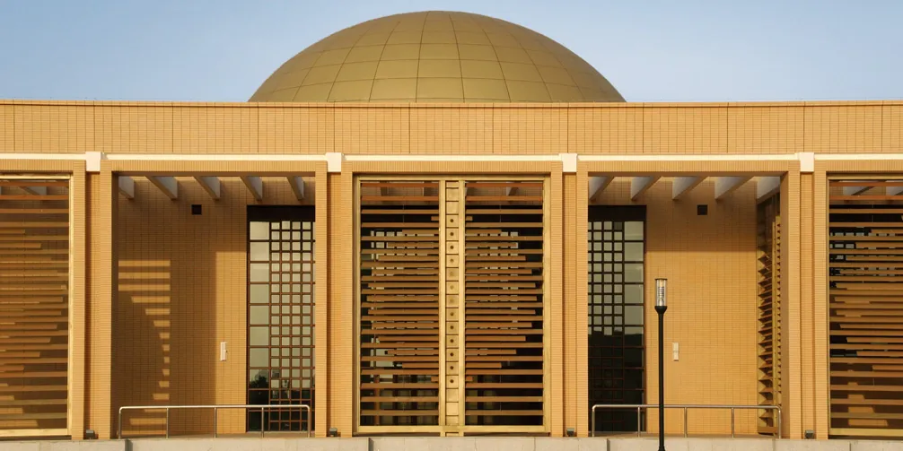 Togo  President Office Building (0)