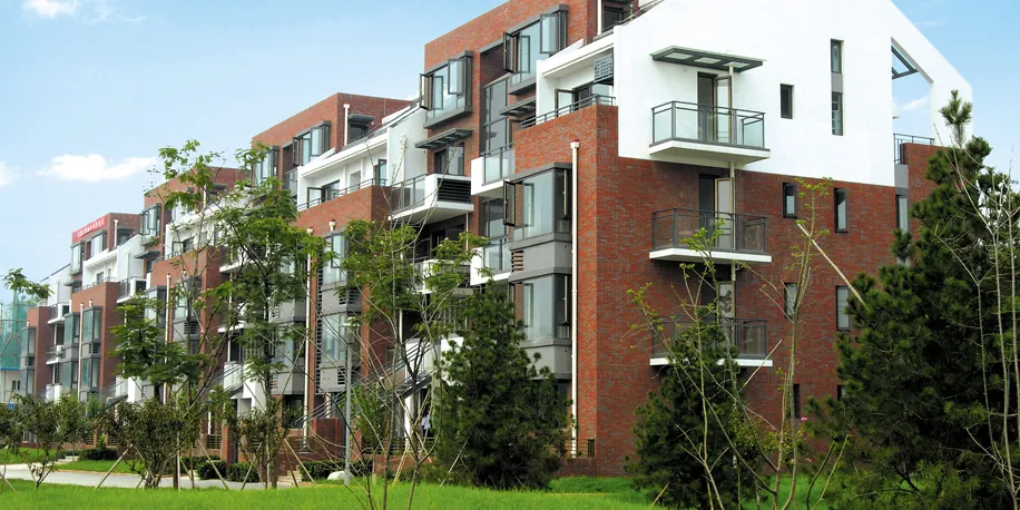 Union Villa,Chengdu (0)