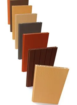 Installation Manual Of Terracotta Facade