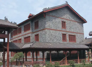 Brewery,Wudang