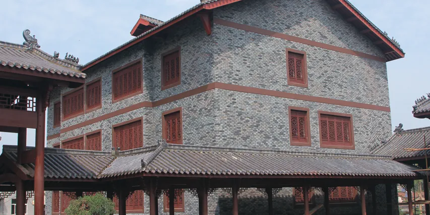 Brewery,Wudang (0)