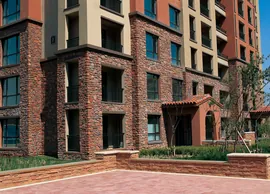 Dream City House ,Shenyang (0)