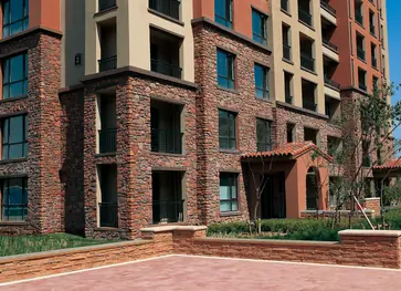 Dream City House ,Shenyang