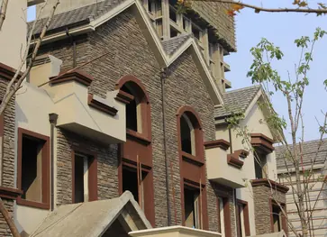 Evergreen bay ,shengyang city