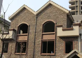 Evergreen bay ,shengyang city (2)