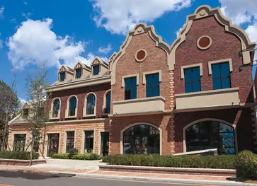 Grand Villa,Beon,Dandong