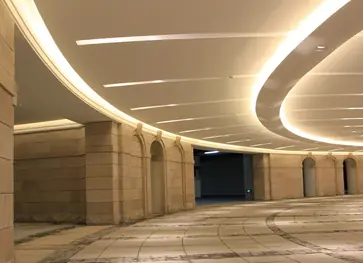 Huxin Island Vanke,Xiamen