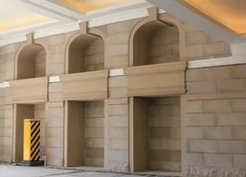 Huxin Island Vanke,Xiamen (1)