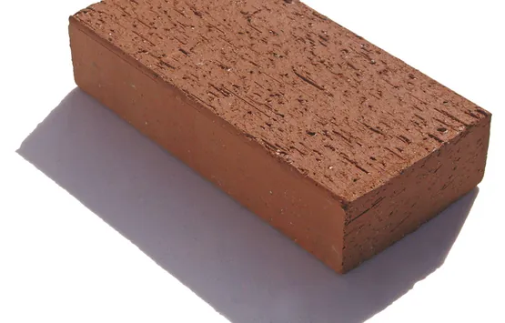 clay paver