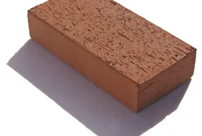clay paver