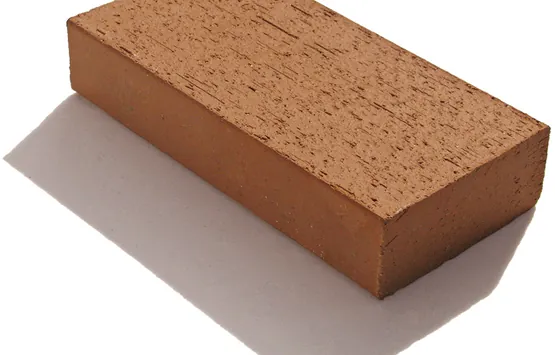 Clay Paver
