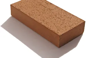 Clay Paver