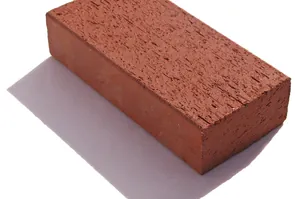 clay paver
