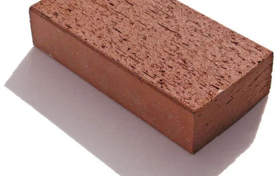 clay paver