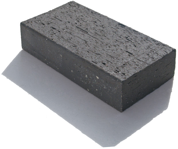 clay paver