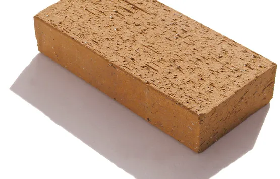 clay paver