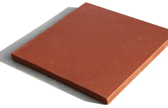 clay paver tile