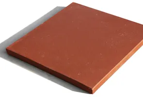 clay paver tile