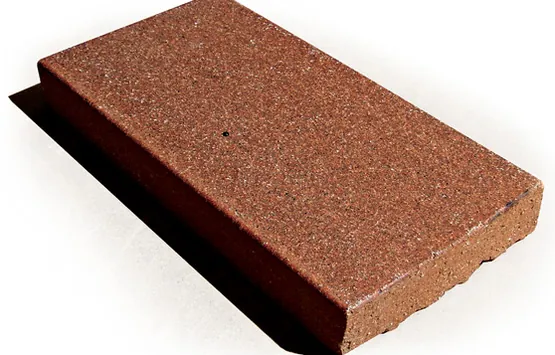 clay paver tile